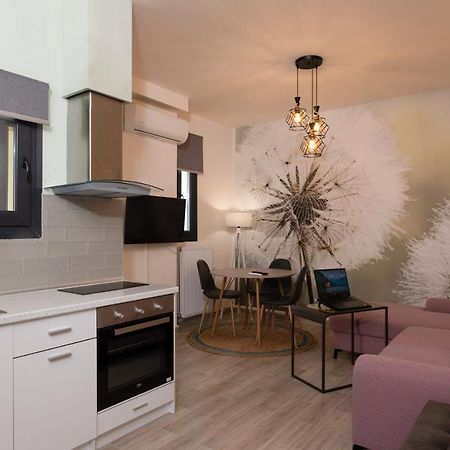 Apartamento Central Quiet Beauty -Kiki Volos Exterior foto