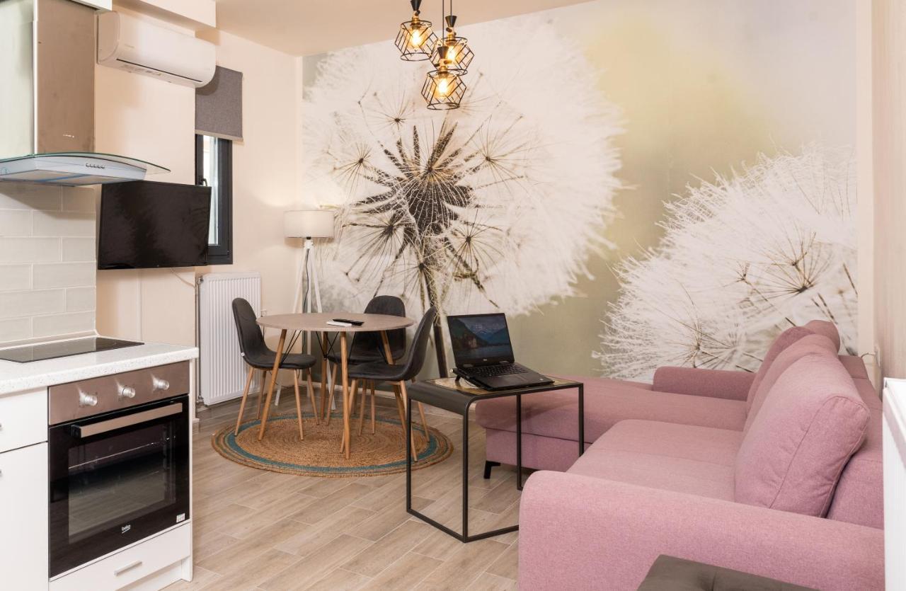 Central Quiet Beauty -Kiki Volos Exterior foto