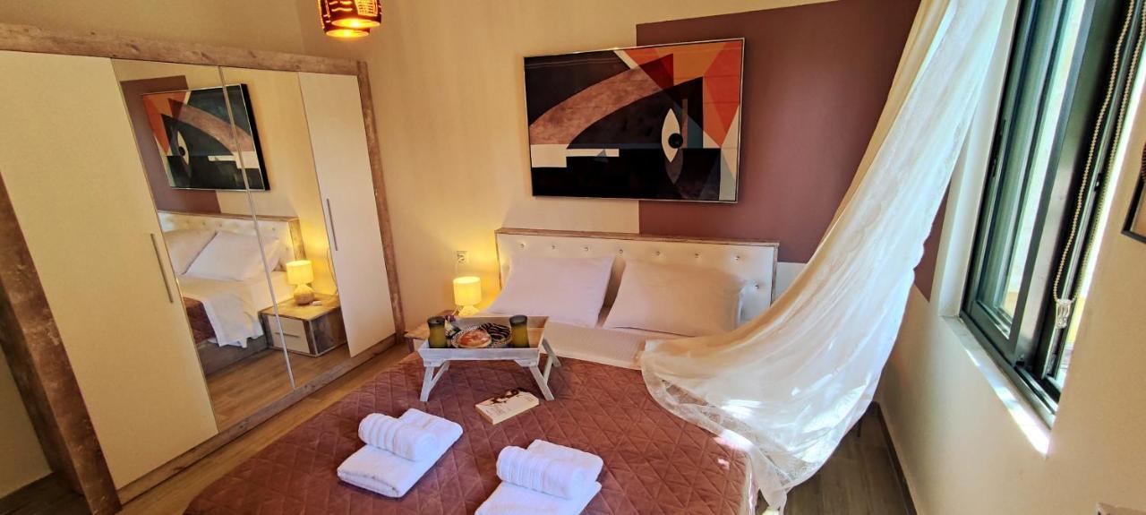 Apartamento Central Quiet Beauty -Kiki Volos Exterior foto
